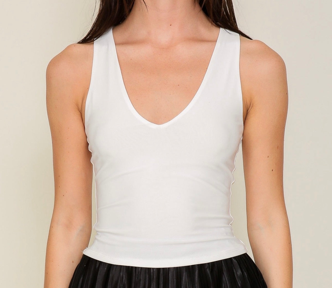 Ity Basic Top