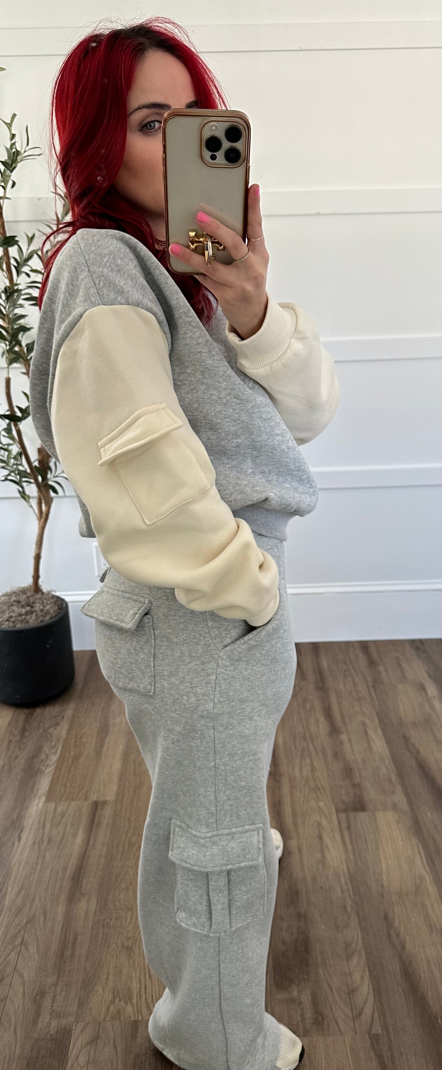 Alice Cargo Set