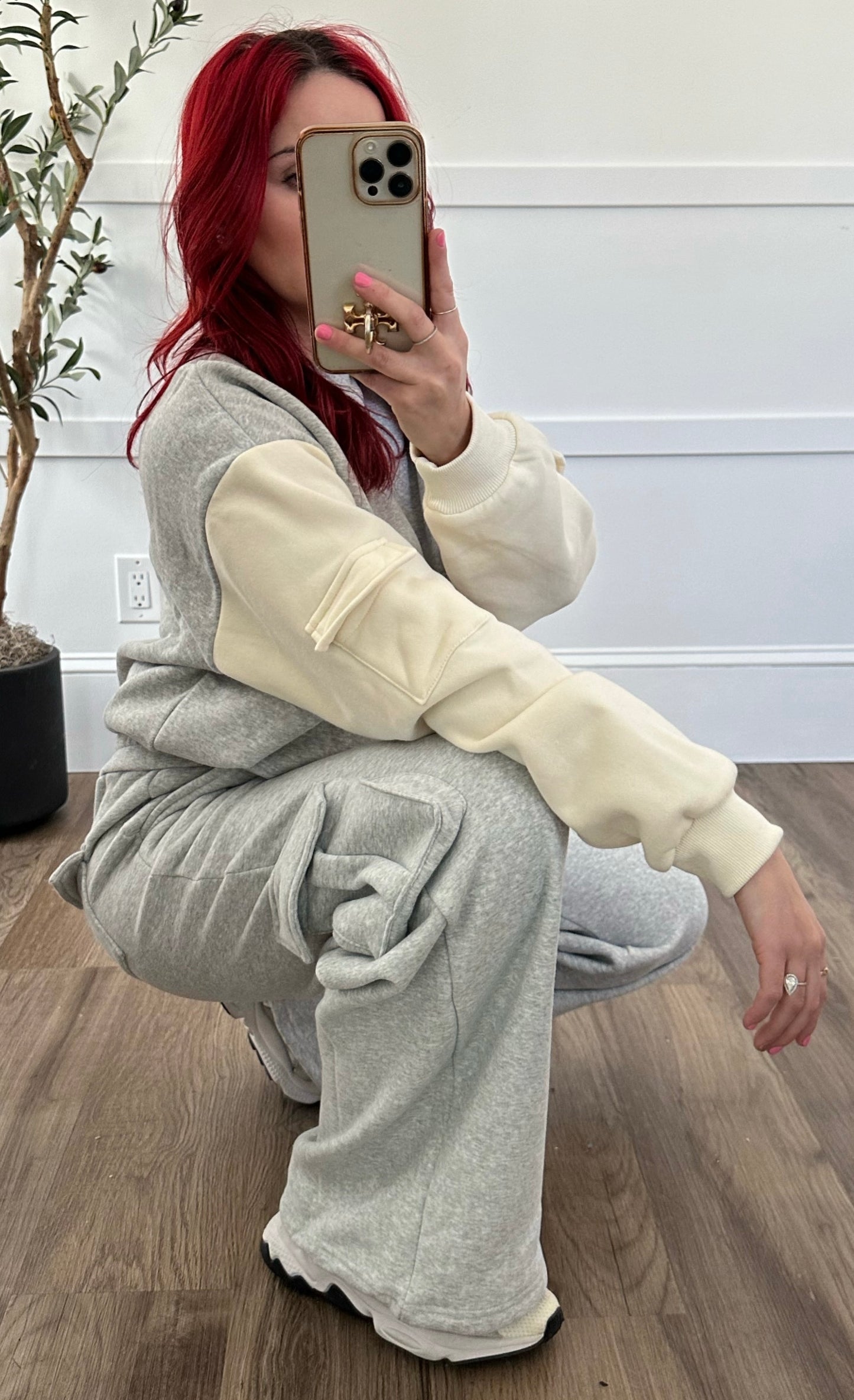 Alice Cargo Set