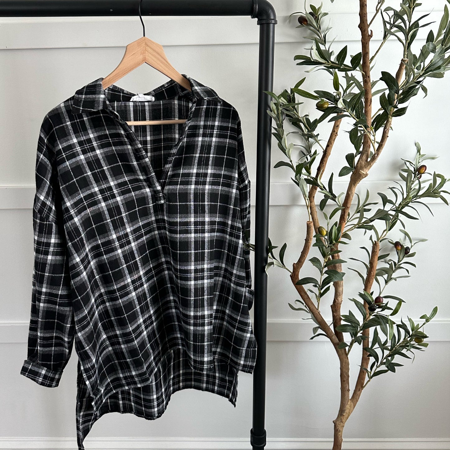 Tamara Shirt