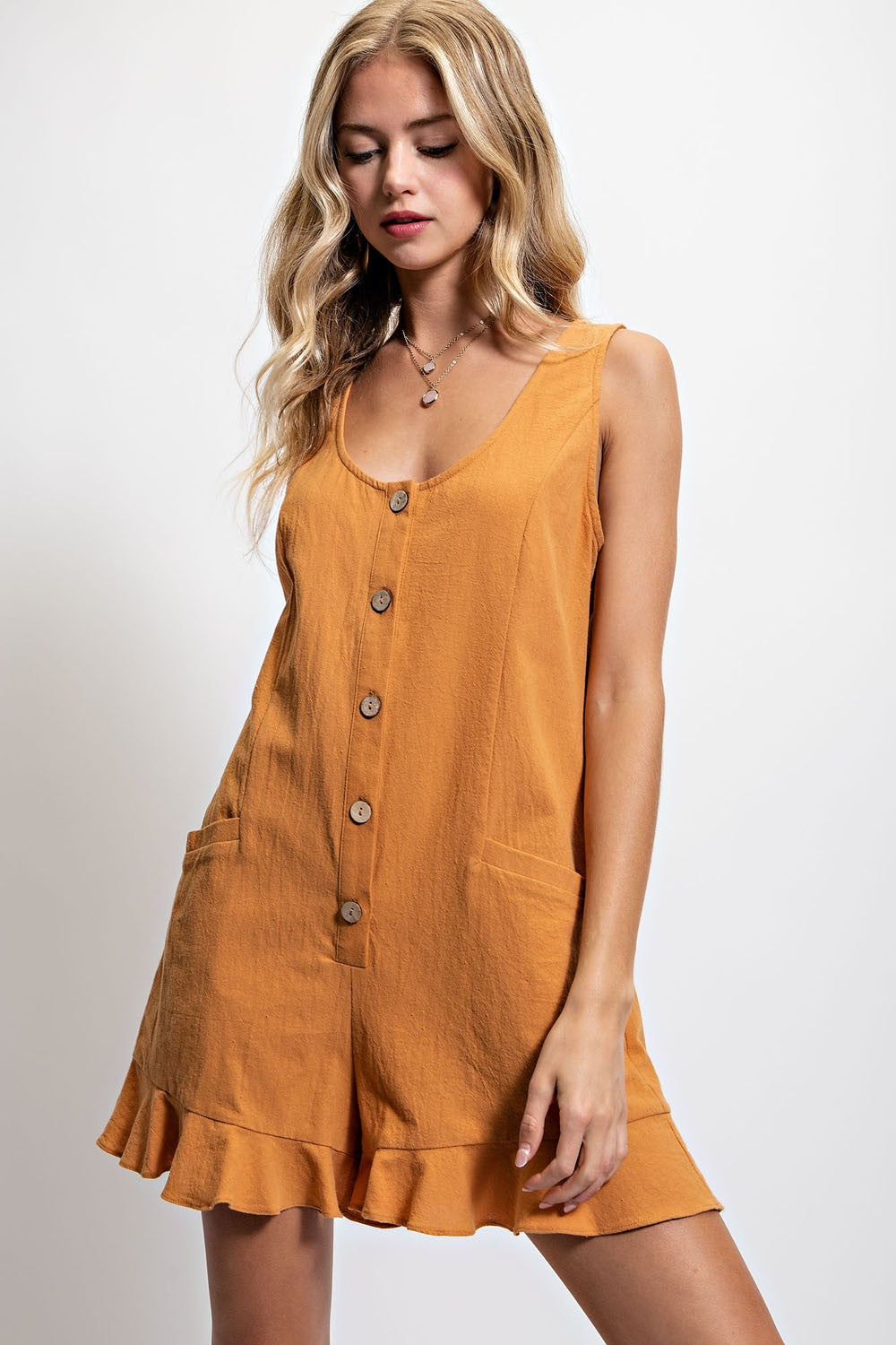 Camila Romper