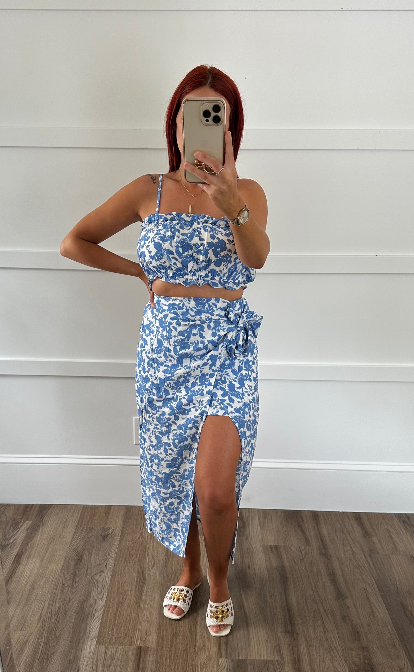Kristine Set