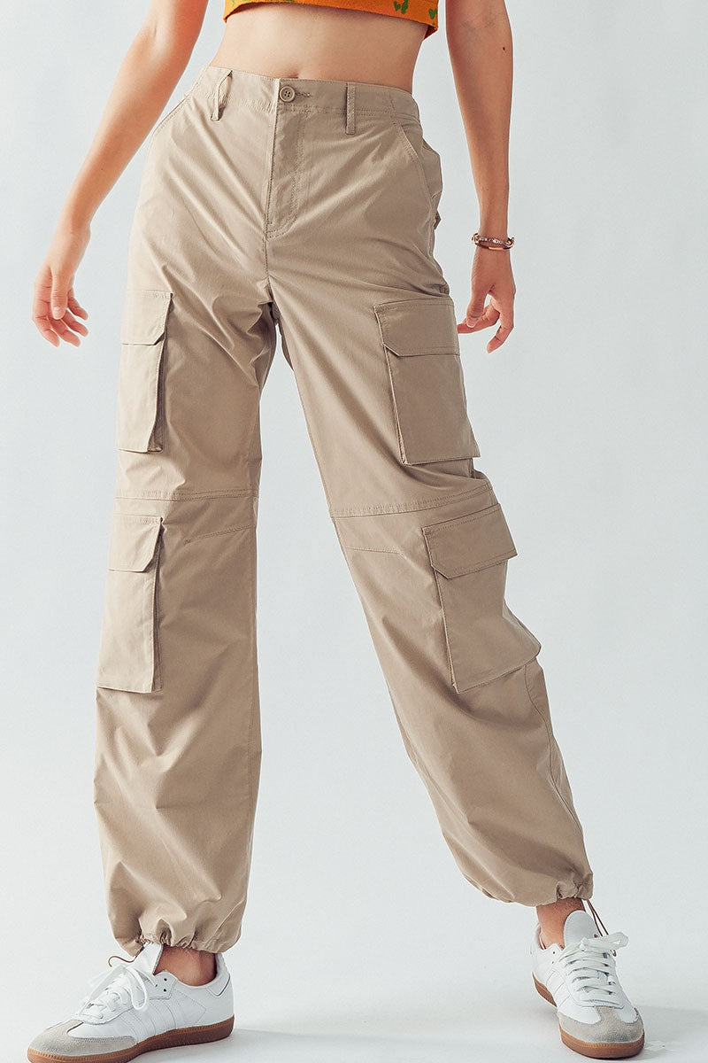 Mel cargo pants