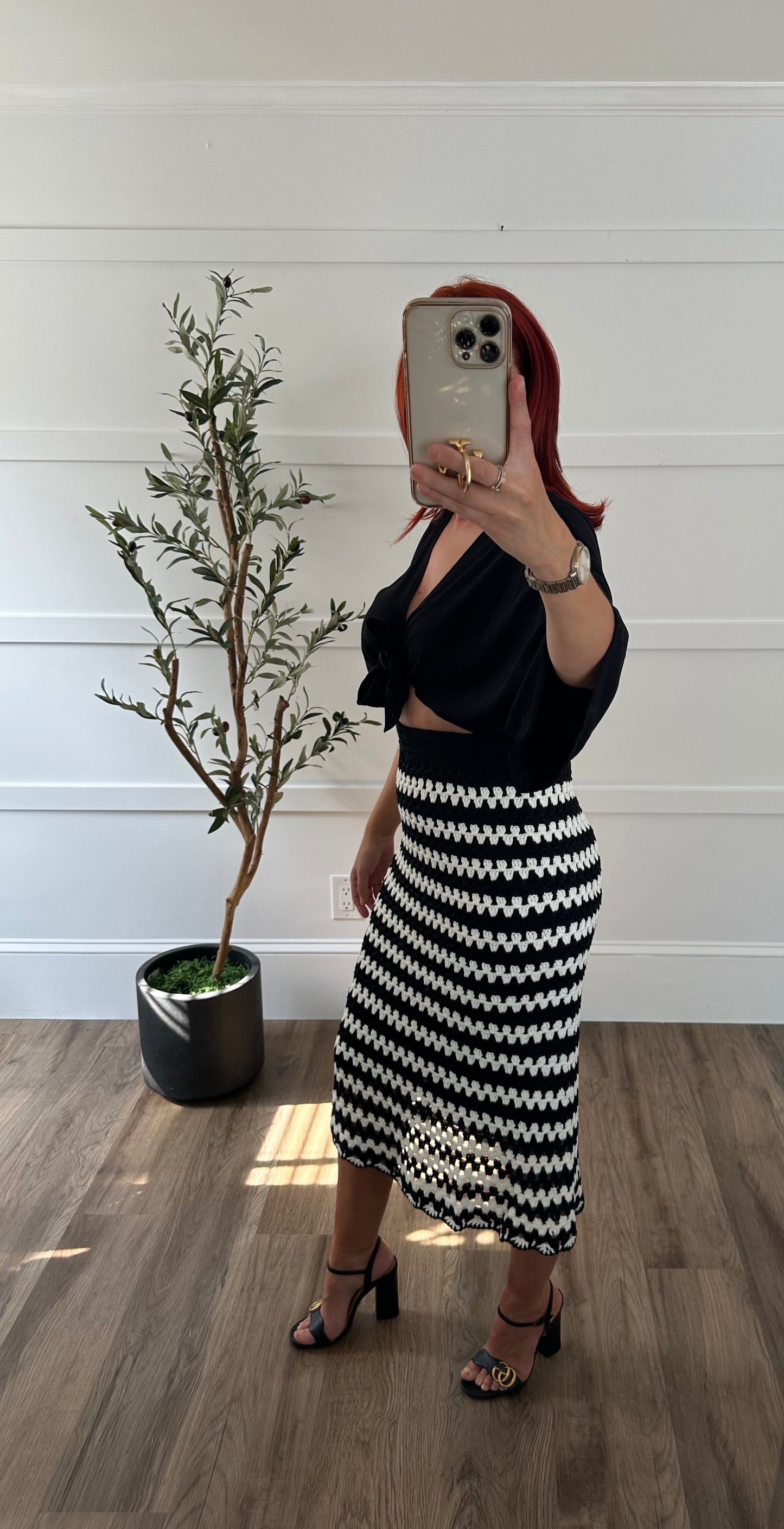 Nikia skirt