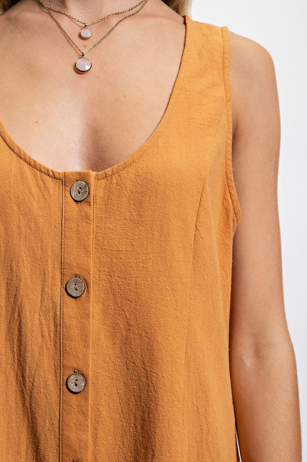 Camila Romper
