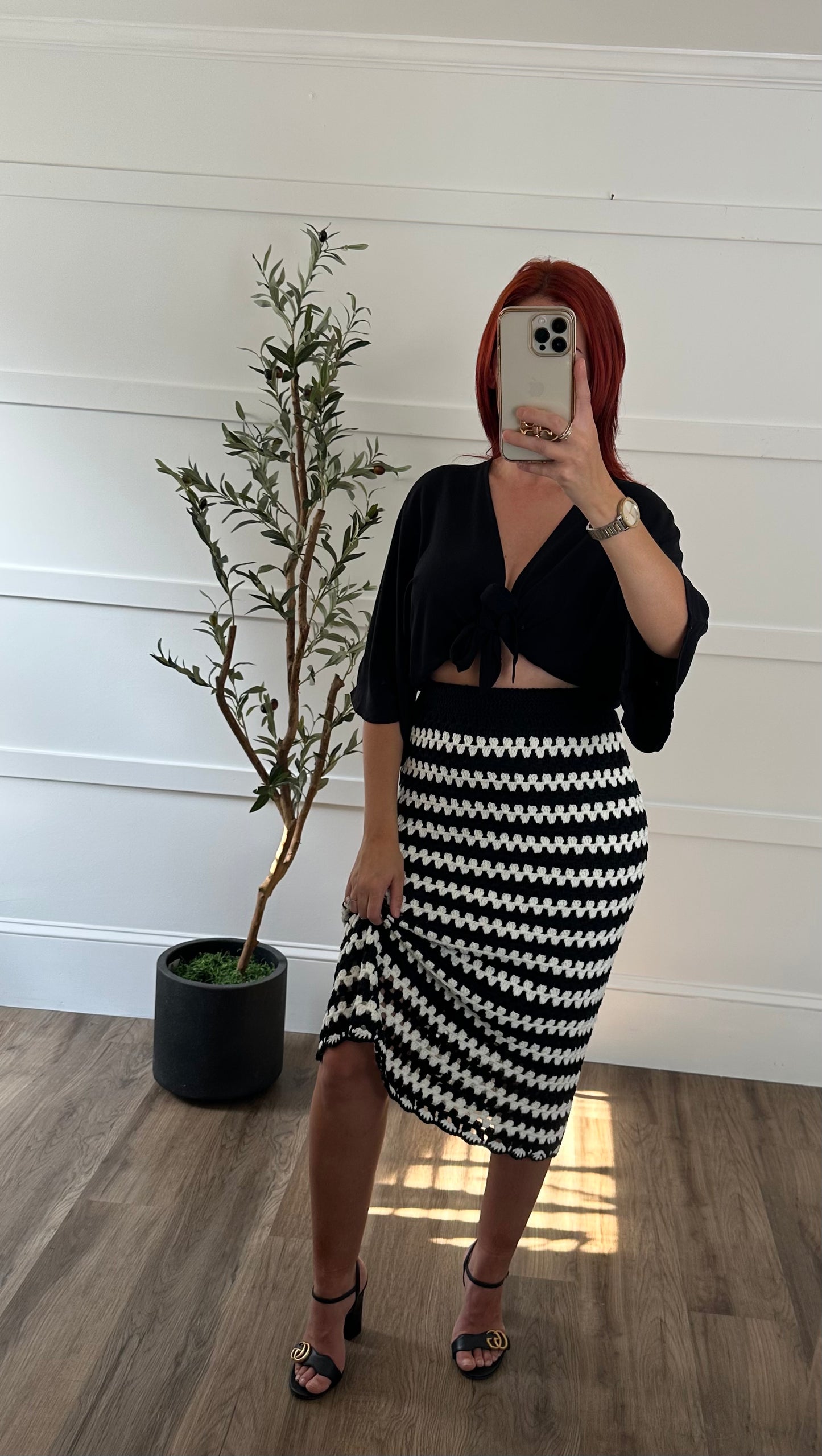 Nikia skirt
