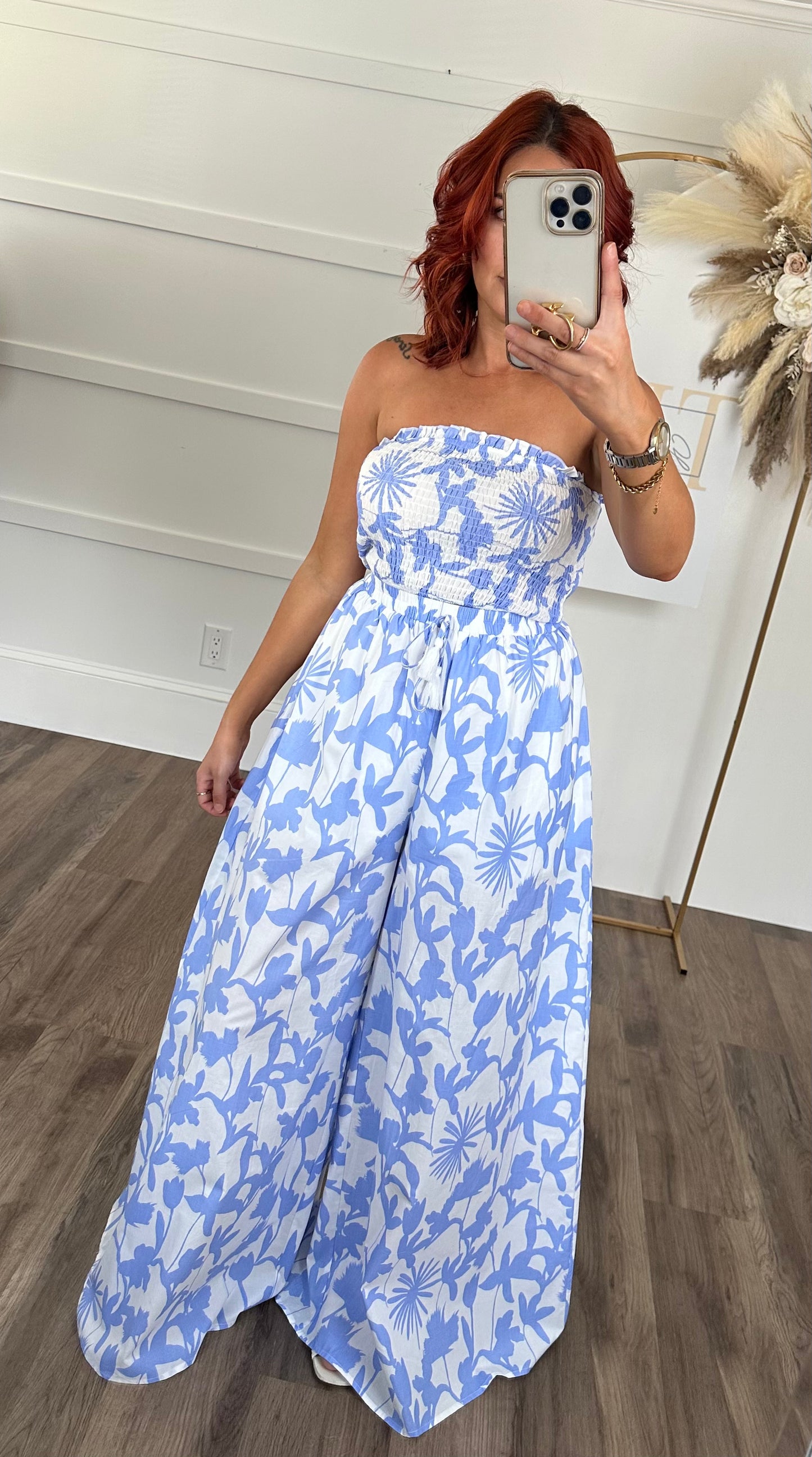 Marina Pant Set