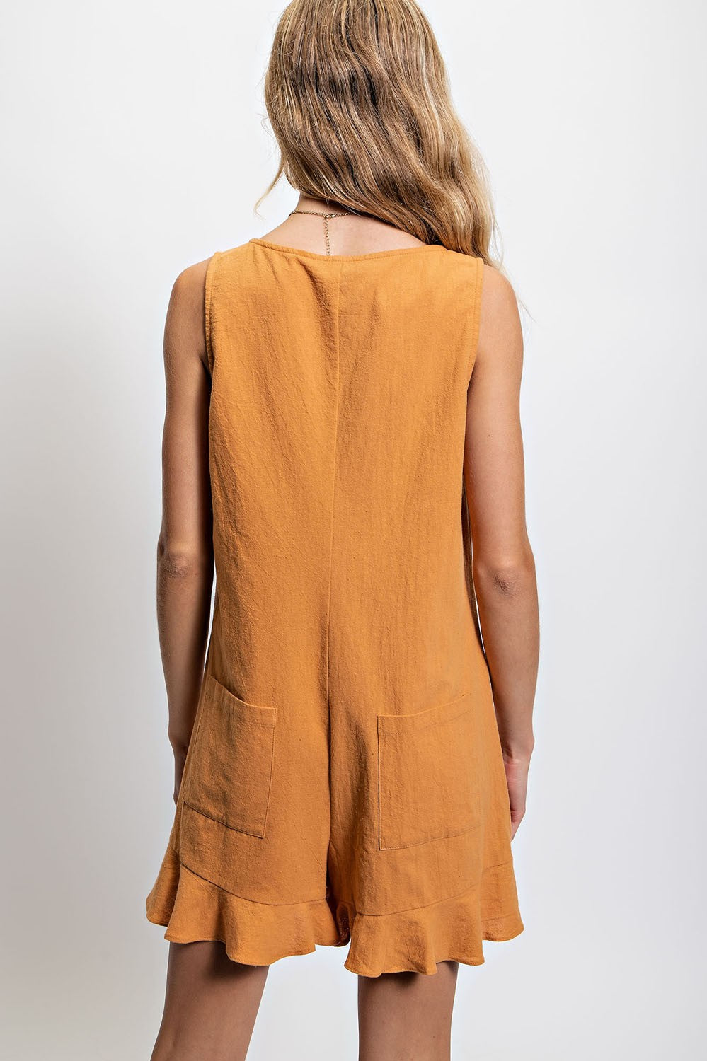 Camila Romper