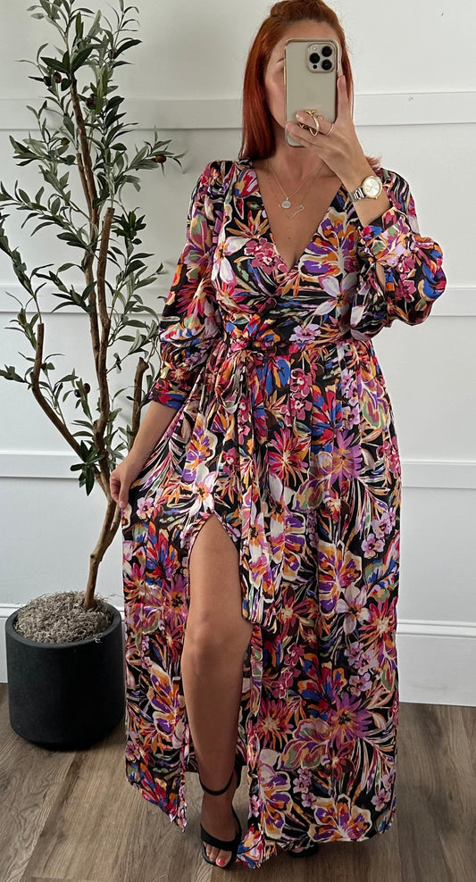 Addison Maxi Dress