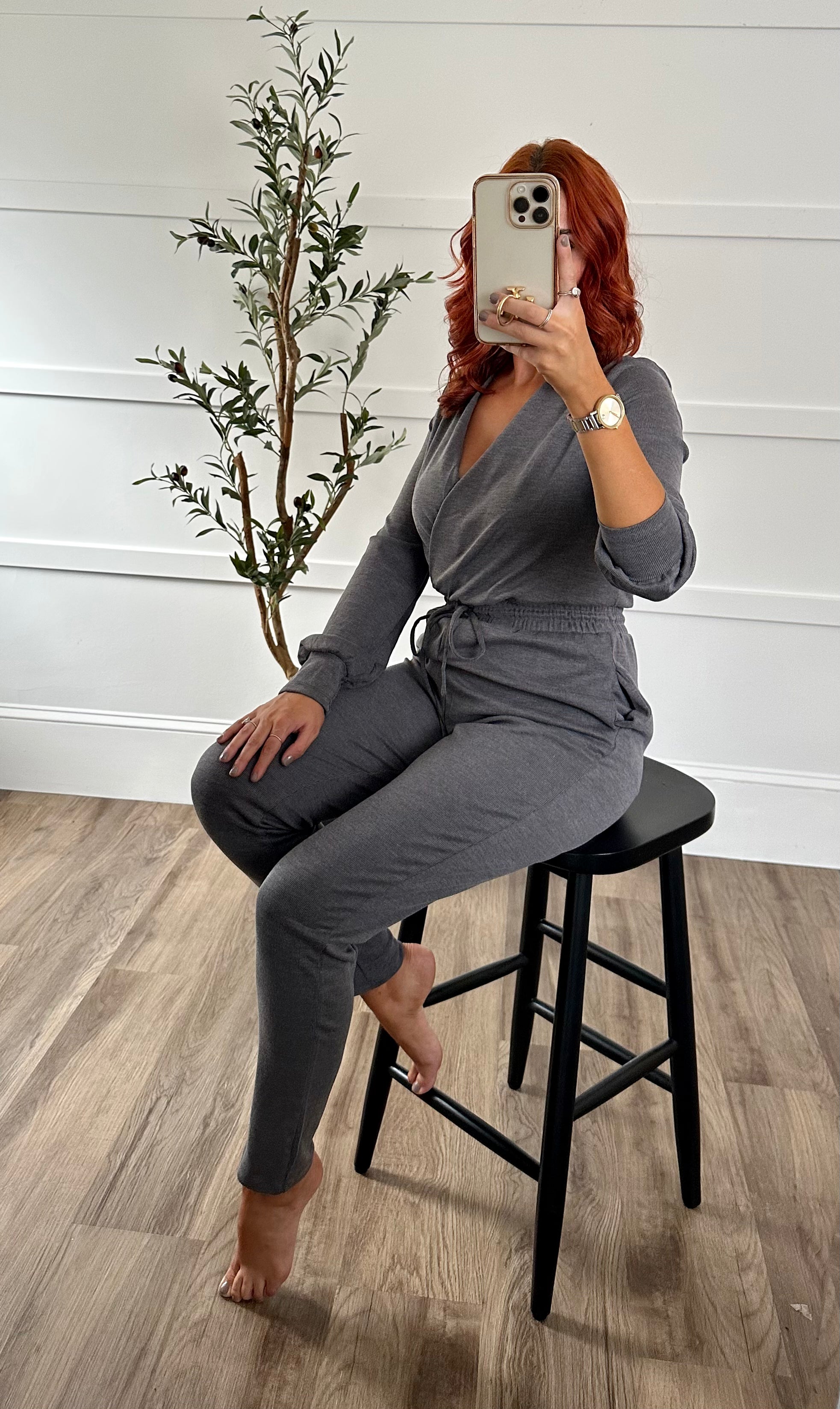 ロンパース・カバーオール house on the hill Jumpsuit (Tile) 80 ロンパース・カバーオール house on the hill Jumpsuit (Tile