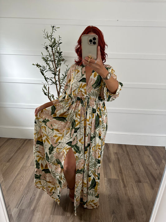 Melanie Dress